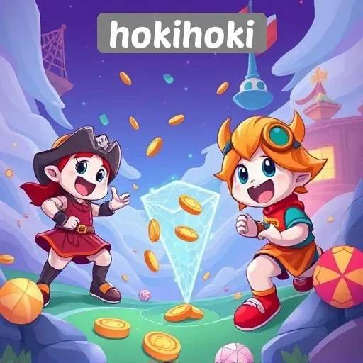 Keunggulan Bermain di Situs Game Hokihoki