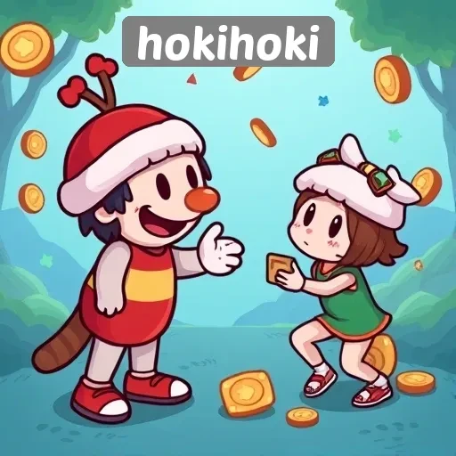 Menilai Keamanan dan Kenyamanan di Situs Hokihoki