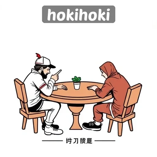 Tantangan dan Kesempatan dalam Bermain di Hokihoki