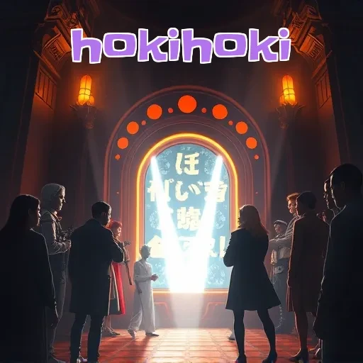 hokihoki: Cheat Game yang Wajib Kamu Coba untuk Menang!