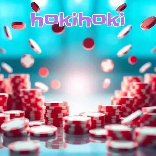 hokihoki: Klub Game Inovatif yang Menawarkan Berbagai Keseruan