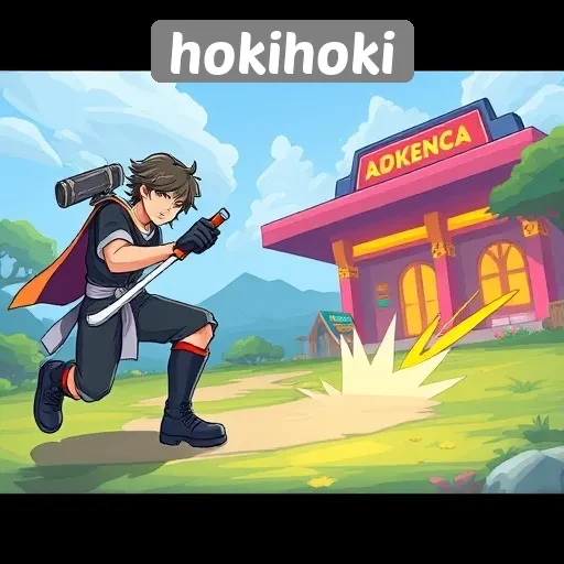 Tren Permainan Populer di Hokihoki Saat Ini
