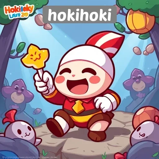 Hokihoki Menawarkan Pengalaman Game yang Beragam