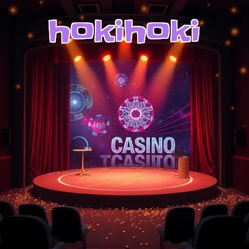 hokihoki: Menyelami Keunggulan di Dunia Esports Indonesia