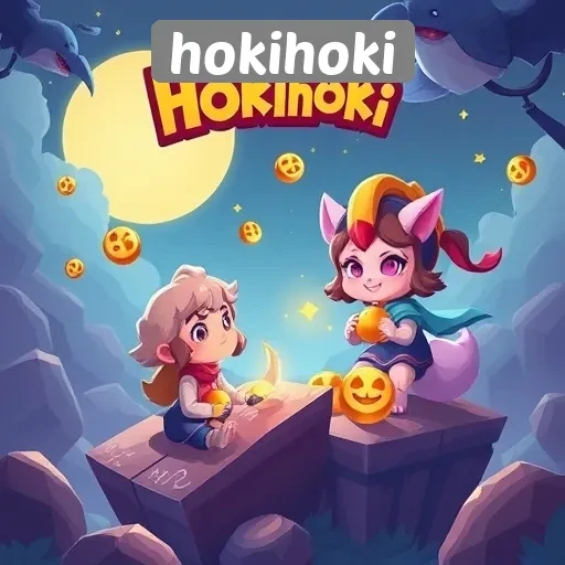Mengulas Fitur Menarik di Situs Game Hokihoki