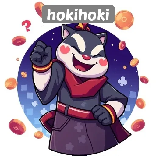 Menggali Beragam Permainan Seru di Hokihoki