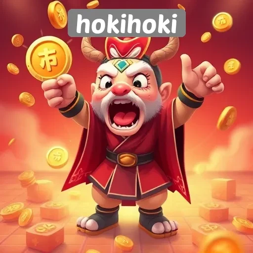 Mengulik Fitur Menarik di Situs Hokihoki