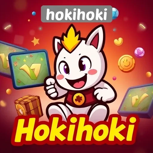 Menjelajahi Keunggulan Situs Game Hokihoki untuk Penggemar Gaming