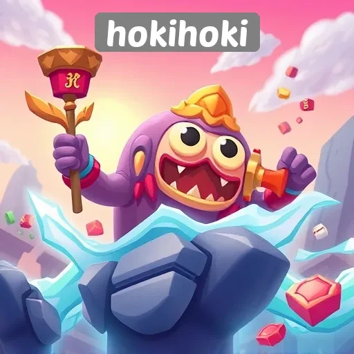 Berbagai Fitur Menarik di Situs Hokihoki untuk Penggemar Game