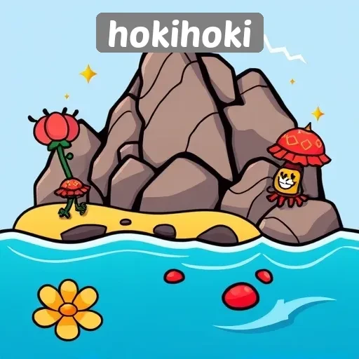 Keunggulan dan Fitur Menarik di Situs Hokihoki