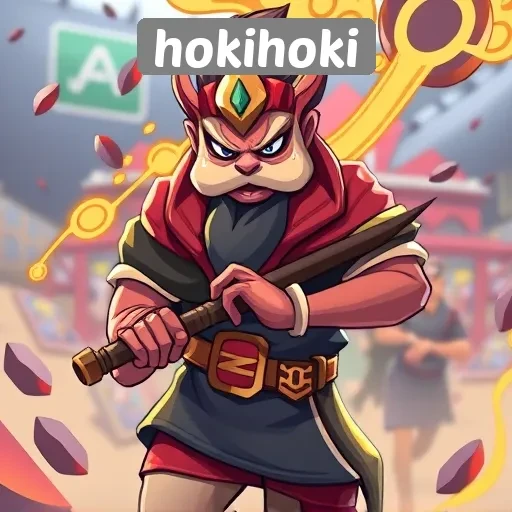 Masa Depan Hokihoki dalam Industri Game Lokal