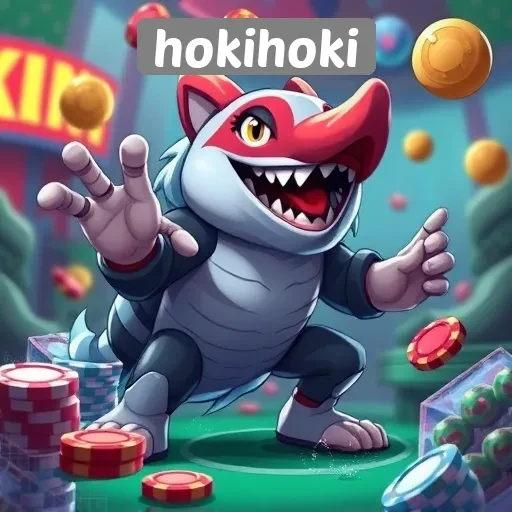 Mengulas Jenis Permainan yang Tersedia di Hokihoki