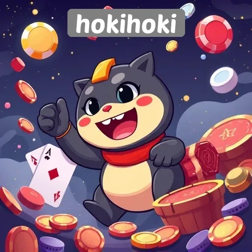 Ragam Permainan yang Tersedia di Situs Game Hokihoki