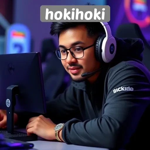Panduan Memulai Karir Gaming di Hokihoki