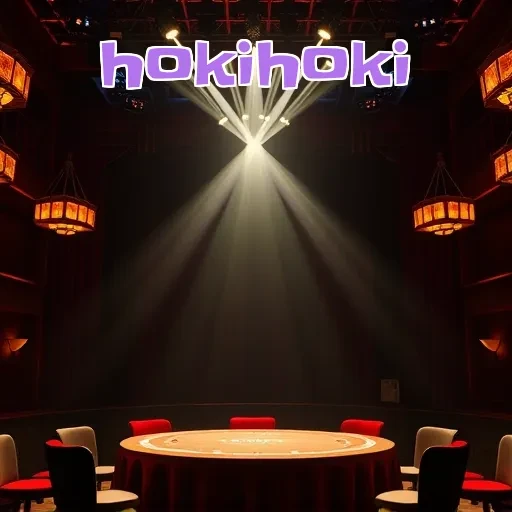 hokihoki: Panduan Permainan Menarik untuk Penggemar Game Online