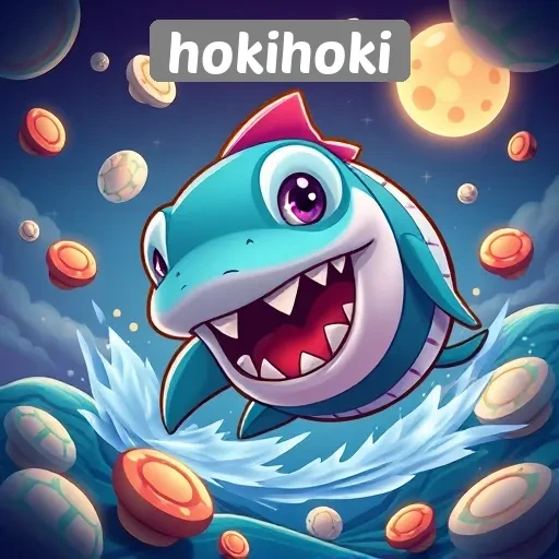 Hokihoki Alternatif Menarik Untuk Pecinta Game Online