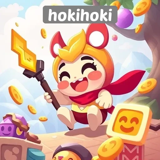 Keunggulan dan Fitur Menarik di Situs Game Hokihoki
