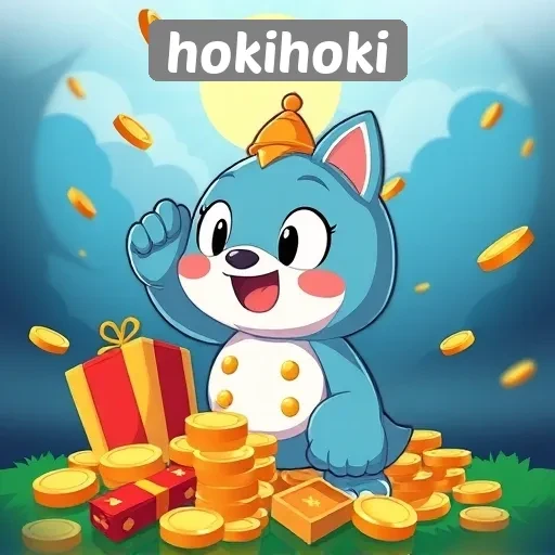Hokihoki: Pilihan Tepat untuk Pecinta Game Online