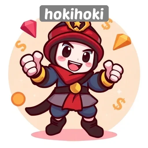 Seluk Beluk Hokihoki Situs Game yang Hit di Indonesia
