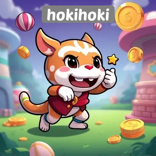 Hokihoki Menawarkan Beragam Pilihan Game Online