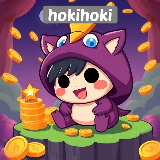 Mengenal Hokihoki sebagai Platform Game Terpercaya