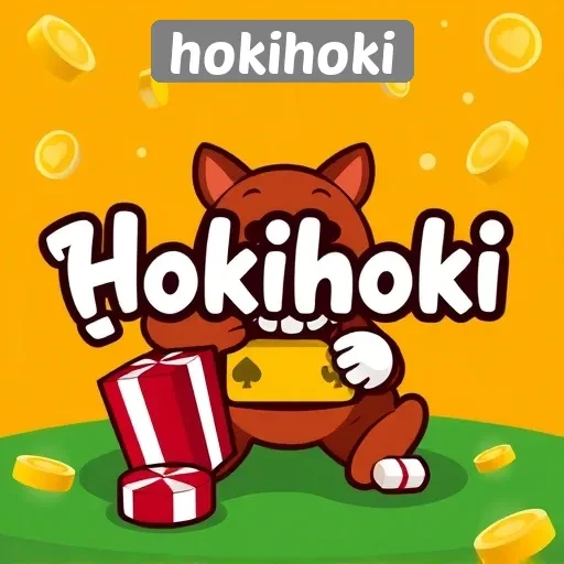Profil Lengkap Situs Game Hokihoki di Indonesia