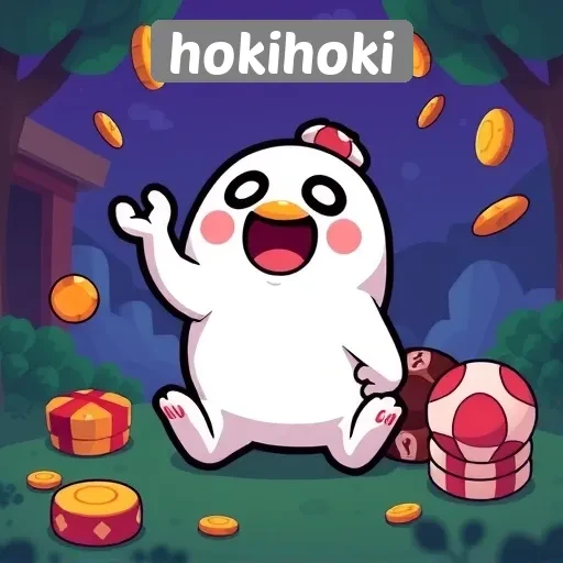 Mengenal Situs Game Hokihoki dan Layanan yang Dihadirkan