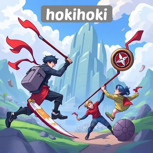 Mengapa Hokihoki Menjadi Pilihan Utama Gamers Indonesia