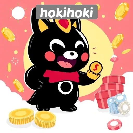 Hokihoki dan Ragam Permainan yang Ditawarkan