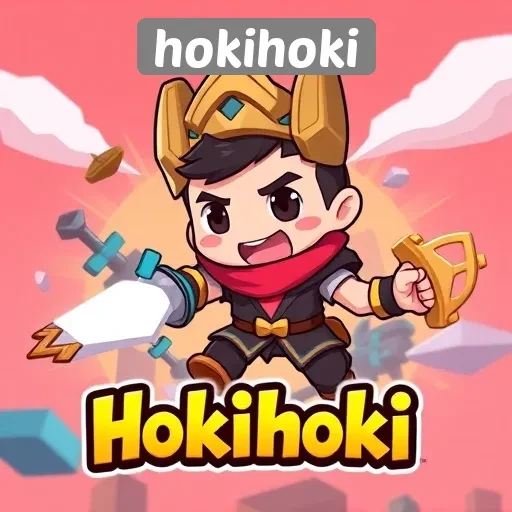 Keunggulan Hokihoki Dalam Menyajikan Game Terbaru