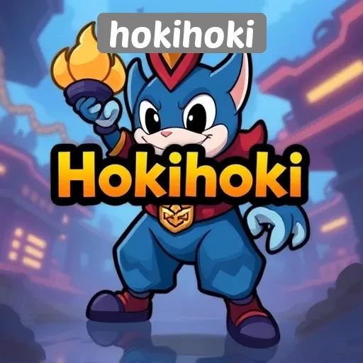 Keunggulan Hokihoki Sebagai Platform Game Online