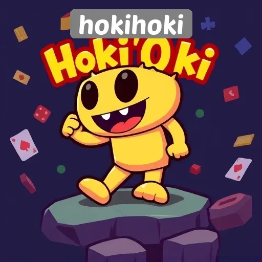 Hokihoki Sebagai Destinasi Game Online Terpercaya