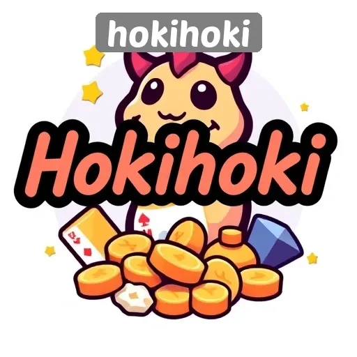 Hokihoki Platform Permainan Terpopuler di Indonesia