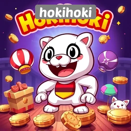 Mengenal Hokihoki Situs Game Terpopuler di Indonesia