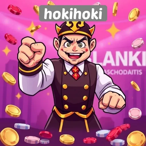 Promo dan Bonus Menarik di Hokihoki yang Wajib Diketahui