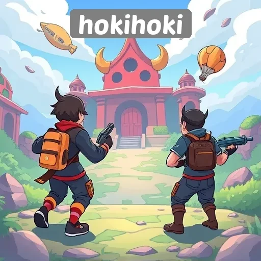 Reputasi Hokihoki di Kalangan Gamer Indonesia dan Luar Negeri