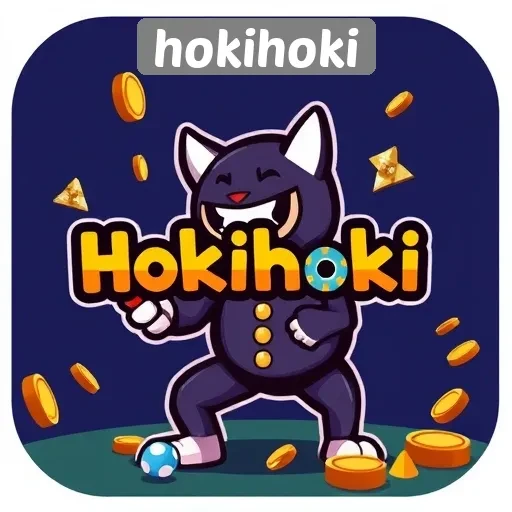 Hokihoki Situs Game Terpercaya untuk Pemain Indonesia