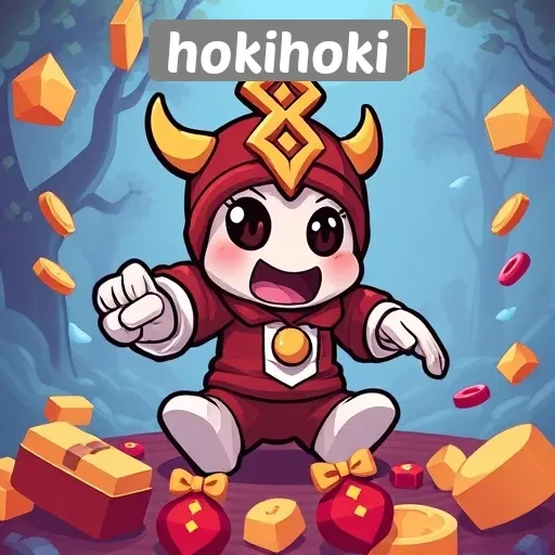 Membandingkan Hokihoki dengan Situs Game Lain di Pasar Indonesia