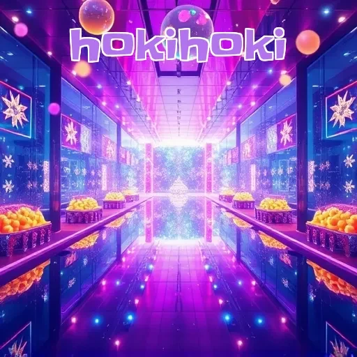 hokihoki: Wawancara Game Menarik untuk Para Gamer Indonesia