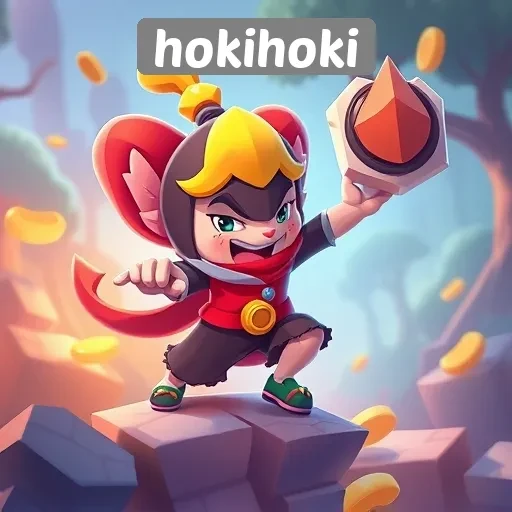 Inovasi Fitur Terbaru di Hokihoki untuk Penggemar Game