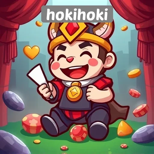 Keunggulan Game Online di Situs Hokihoki