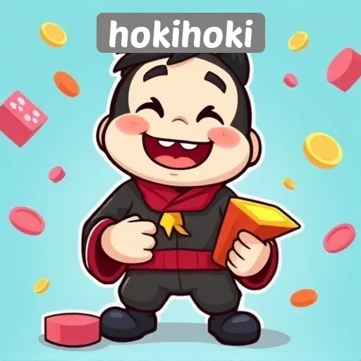 Promosi dan Bonus Menarik di Situs Hokihoki