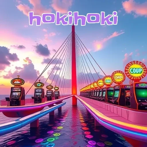 hokihoki: Temukan Game Menarik dan Keunggulan Rilis Terbaik