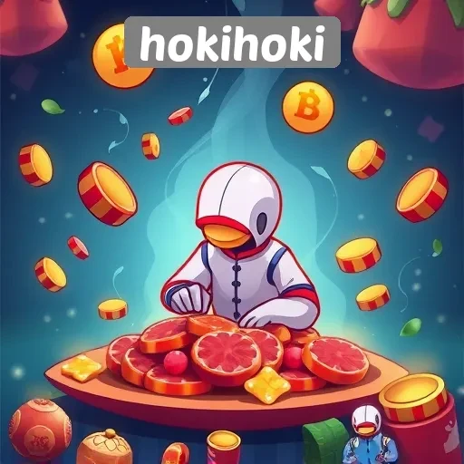 Bermain Aman di Hokihoki Dengan Sistem Keamanan Terpercaya