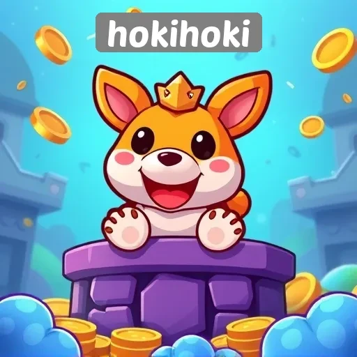 Daya Tarik Game Slot di Hokihoki untuk Penggemar