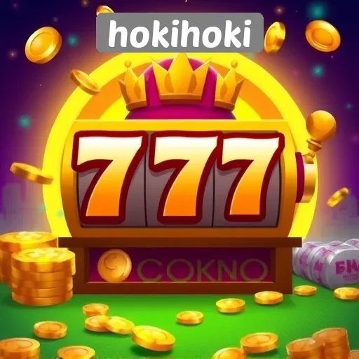 Dari Slot hingga Kasino Live di Hokihoki