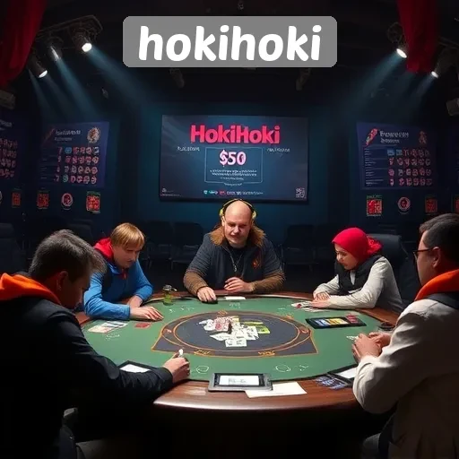 Strategi Bermain di Hokihoki untuk Mendapatkan Penghasilan