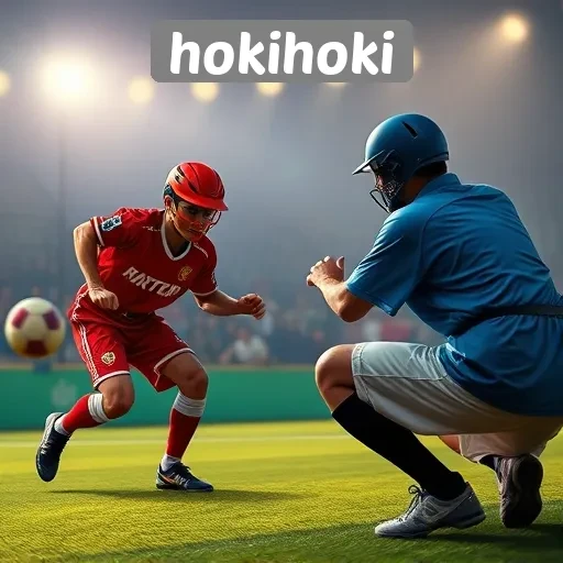 Taktik dan Tips Sukses Bermain di Hokihoki