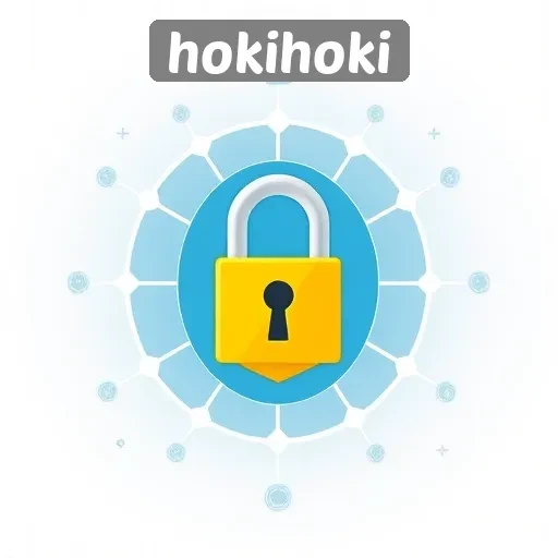 Keselamatan dan Keamanan Transaksi di Hokihoki