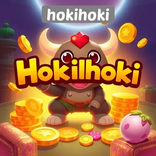 Apa Saja Jenis Permainan yang Tersedia di Hokihoki